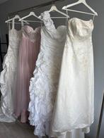 Nu of Nooit bruidsjurken te koop vanaf €250, Kleding | Dames, Trouwkleding en Trouwaccessoires, Ophalen, Nieuw, Trouwjurk