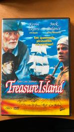 Dvd Treasure Island, 4h3b, Ophalen of Verzenden, Zo goed als nieuw