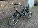 Stella elektrische driewieler, Fietsen en Brommers, Elektrische fietsen, Ophalen, Zo goed als nieuw, Overige merken