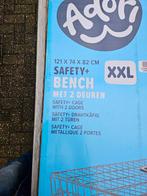 Honden bench xxl, Ophalen of Verzenden, Zo goed als nieuw