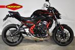 Kawasaki Z 650 (bj 2024), Motoren, Motoren | Kawasaki, 649 cc, Bedrijf, Meer dan 35 kW, Overig