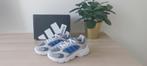 adidas sneakers Crazychaos 2000 grijs/kobaltblauw maat 29, Kinderen en Baby's, Kinderkleding | Schoenen en Sokken, Ophalen of Verzenden