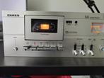 Erres EK 3537, Audio, Tv en Foto, Cassettedecks, Ophalen, Enkel, Overige merken, Tape counter