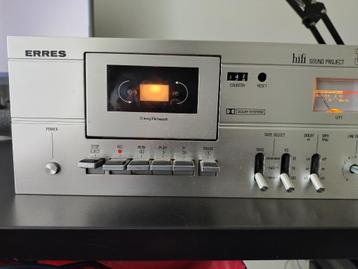 Erres EK 3537 beschikbaar voor biedingen