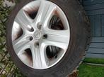 Velgen Opel Zafira B, steekmaat 5x110, maat 16 inch, Ophalen, Zo goed als nieuw