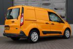 Ford Transit Connect 2.5L 16V 170PK l Automaat l 2x Schuifde, Auto's, Bestelauto's, Te koop, Benzine, Gebruikt, Ford