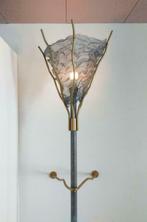 13x Staande design Wandlamp van Rob Eckhardt, Huis en Inrichting, Lampen | Wandlampen, Metaal, Ophalen