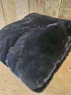 plaid ``bont``WOONWINKEL RUSTIEK``, Ophalen of Verzenden