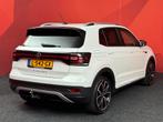 Volkswagen T-Cross 1.0 TSI R-Line, Auto's, Automaat, T-Cross, Euro 6, Met garantie (alle)