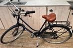 Dame Fiets Gazelle, Fietsen en Brommers, Fietsen | Dames | Damesfietsen, 56 cm of meer, Ophalen of Verzenden, Gebruikt, Gazelle