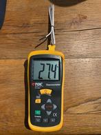 TQC Thermometer TE1000, Ophalen, Nieuw, Temperatuur