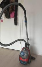 Philips PowerPro Compact Stofzuiger, Witgoed en Apparatuur, Stofzuigers, Stofzak, Gebruikt, Stofzuiger, Ophalen of Verzenden
