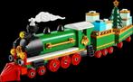 Lego 40700 Feestdagentrein. Complete set., Ophalen of Verzenden, Nieuw, Complete set, Lego