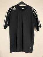 Adidas shirt, Verzenden, Zo goed als nieuw, Shirt