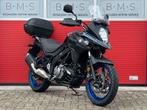 SUZUKI V-STROM 650 XTA (bj 2021), Motorrijbewijs A, Bedrijf, Overig