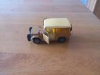 Vintage Toyota Jeep modelauto, Hobby en Vrije tijd, Modelbouw | Auto's en Voertuigen, Gebruikt, Auto, Groter dan 1:32, Ophalen