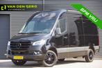 Mercedes-Benz Sprinter 317 1.9 CDI L2H2 RWD AUT, LED, MBUX 1, Automaat, Gebruikt, Euro 6, 4 cilinders