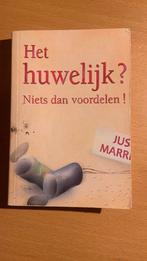 Het huwelijk: Niets dan voordelen - Bruce Lansky, Ophalen of Verzenden
