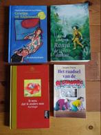 Diverse kinderboeken I, Boeken, Partijen en Verzamelingen, Gelezen, Verschillende onderwerpen, Ophalen of Verzenden