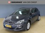 Opel Astra Sports Tourer 1.4 Turbo Sport + (bj 2014), Auto's, Voorwielaandrijving, Euro 5, Gebruikt, 4 cilinders