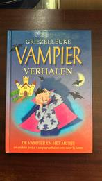 A. de Petigny - Griezelleuke vampierverhalen, Ophalen of Verzenden, Zo goed als nieuw, A. de Petigny