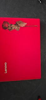 Lenovo, Ophalen of Verzenden, Zo goed als nieuw