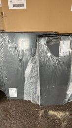 Nieuwe Meubel panelen antraciet, Ophalen of Verzenden, Zo goed als nieuw