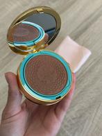 Gucci Bronzer - Tint 02, Gehele gezicht, Ophalen of Verzenden, Zo goed als nieuw, Make-up