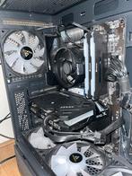 Gaming pc combo, Computers en Software, Desktop Pc's, 32 GB, Zelf gebouwde pc, Zo goed als nieuw, Gaming