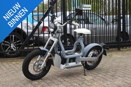 Cake Makka Flex, Fietsen en Brommers, Brommers | Overige merken, Gebruikt