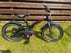 Alpina jongensfiets 20 inch, Fietsen en Brommers, Ophalen, Gebruikt, 24 inch