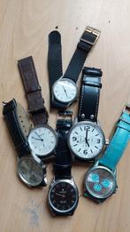 Horloges, Ophalen, Overige materialen, Overige merken