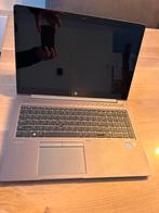 HP ZBook 15u G5 - 16 GB - i78550u - 500 GB SSD, Ophalen, Gebruikt, Minder dan 2 Ghz, 512 GB