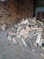 Te koop:, Tuin en Terras, Haardhout, Minder dan 3 m³, Ophalen