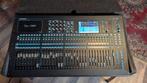 Allen & Heath QU32 (Chrome edition) incl. flghtcase, Ophalen, Gebruikt, 20 kanalen of meer, Microfooningang