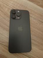 iPhone 14 Pro Max 512GB, Telecommunicatie, Mobiele telefoons | Apple iPhone, Ophalen, 512 GB, Zwart, Zo goed als nieuw