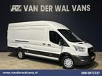 Ford Transit 2.0 TDCI 185pk L4H3 Jumbo Euro6 Airco | Camera, Auto's, Voorwielaandrijving, Electronic Stability Program (ESP), Stof