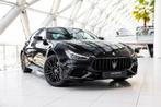 Maserati Ghibli Hybrid GT | Full ADAS | Sunroof | Nerissimo, Auto's, Automaat, 1998 cc, Achterwielaandrijving, Gebruikt