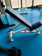 Life adjustable bench trainings bank, Ophalen, Zo goed als nieuw
