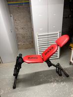 Fitness bank, Ophalen, Gebruikt, Metaal, Krachtstation