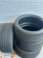 Vredenstein quatrac 255/35/20, Ophalen, Gebruikt, 255 mm, Band(en)