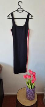 Zomer jurk zomerjurk maat 38 maat M pull&bear, Ophalen of Verzenden, Zo goed als nieuw, Maat 38/40 (M)