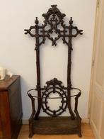 Antieke Black Forrest Staande kapstok, Ophalen, Gebruikt, Staande kapstok, 150 tot 200 cm