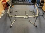 Pearl rack, Muziek en Instrumenten, Drumstellen en Slagwerk, Ophalen, Zo goed als nieuw, Pearl