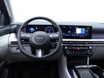 Hyundai Tucson 1.6 T-GDI HEV Premium Sky | Panoramadak | Nav, Automaat, 12 maanden, Gebruikt, 4 cilinders
