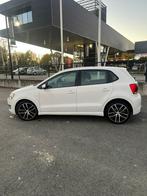 Polo 1.2 TDI | Stoelverwarming, Cruisecontrol, Climatronic, Voorwielaandrijving, 74 pk, 1199 cc, Wit
