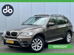 BMW X5 xDrive35i 306pk SOFTCLOSE I GLAZEN DAK I XENON I LEER, Euro 5, Gebruikt, X5, Bedrijf