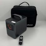 Nebula Cosmos Laser 4K Beamer | In tas | Met ab | Met garant, Ophalen of Verzenden, Zo goed als nieuw, Ultra HD (4K), Nebula