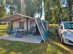 Vouwwagen, Caravans en Kamperen, Tenten, Ophalen of Verzenden