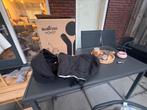 Babyzen yoyo slaapwieg, Ophalen of Verzenden, Zo goed als nieuw, Kinderwagen, Overige merken